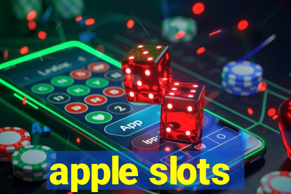 apple slots